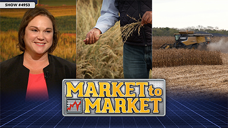 Market to Market - August 16, 2024