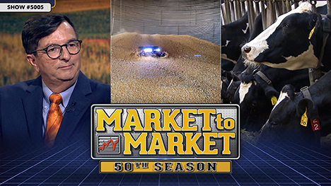 Market to Market - September 20, 2024