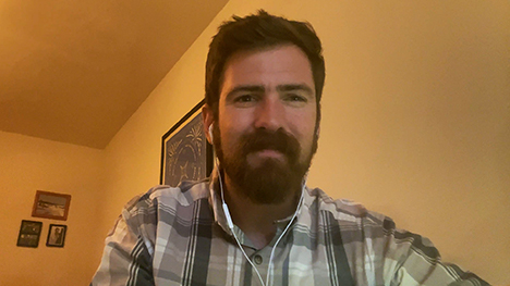Brian Reisinger