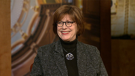 J. Ann Selzer