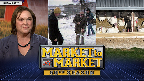 Naomi Blohm - Market to Market - December 13, 2024