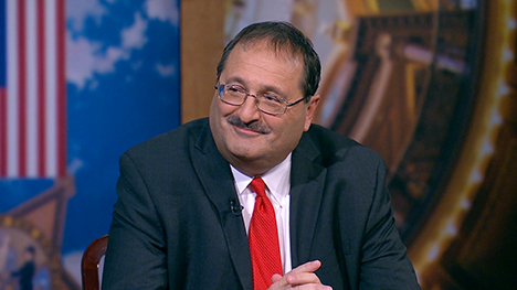 Jeff Kaufmann