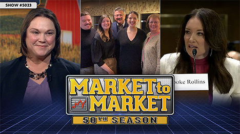 Market to Market - January 24, 2025