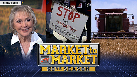 Market to Market - February 28, 2025
