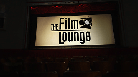The Film Lounge