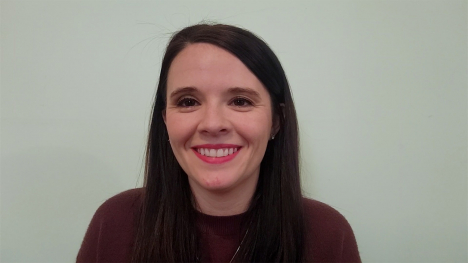 Elizabeth Burns-Thompson