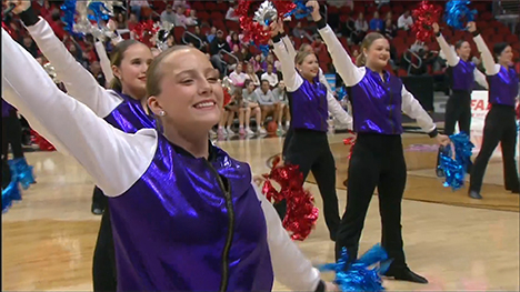 2025 Iowa PBS Sports Pregame Show (4A, 2A, 1A)