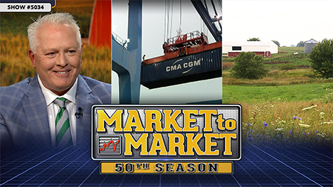 Market to Market - April 11, 2025