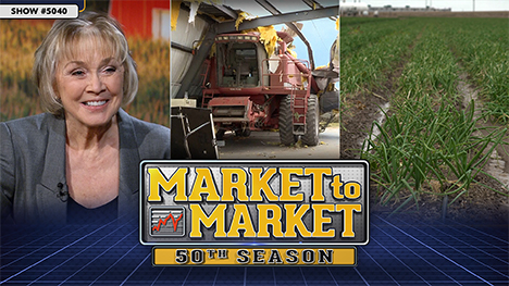 Market to Market - May 23, 2025