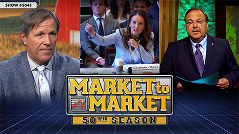 Market to Market - June 13, 2025