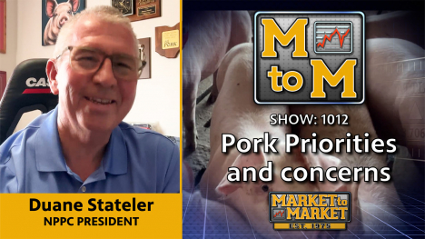 Duane Stateler in office