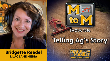 Bridgette Readel in studio