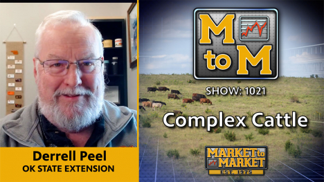 Derrell Peel in office