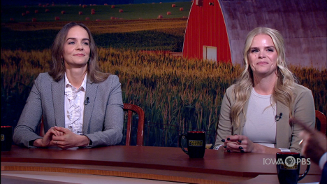 Market Plus with Kristi Van Ahn-Kjeseth, Karen Braun and Ted Seifried