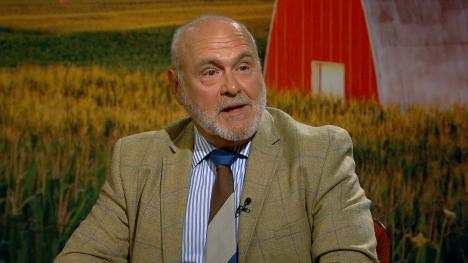 Dan Hueber