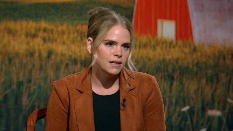 Kristi Van Ahn-Kjeseth