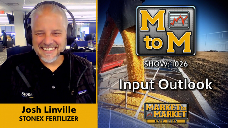 Josh Linville in office.