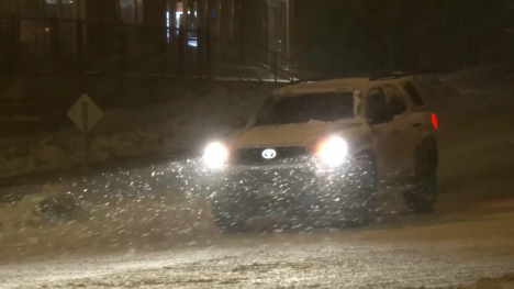 5120 Blizzards hit the Midwest.