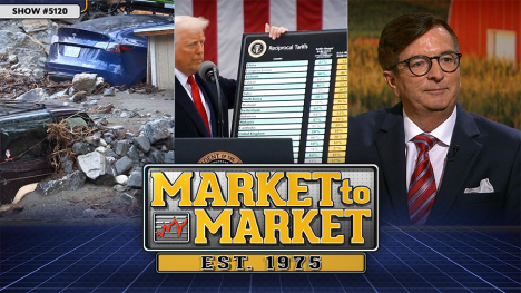 Market to Market - January 2, 2026