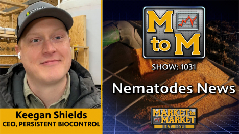 Keegan Shields returns in office