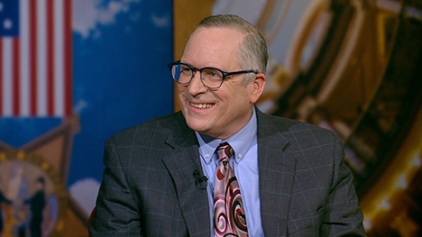 Iowa House Democratic Leader Rep. Brian Meyer (D - Des Moines)