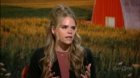 Market Analysis with Kristi Van Ahn-Kjeseth