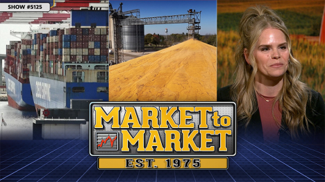 Market to Market - February 6, 2026