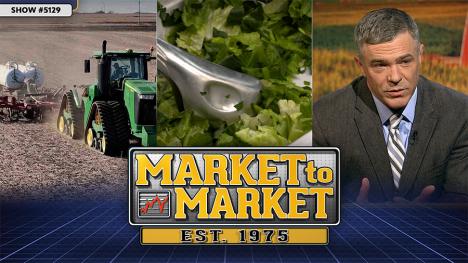 Market to Market - March 6, 2026