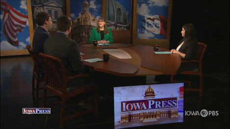 Reporters’ Roundtable