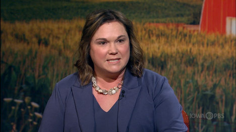 Market Analysis with Naomi Blohm