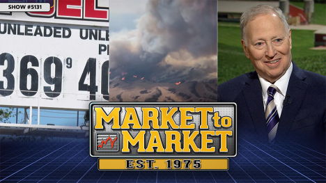 Market to Market - March 20, 2026