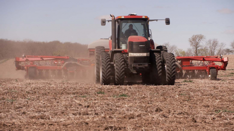 Farmers may not be able to pay for all the inputs they need