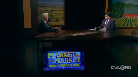 Market Plus with Chris Robinson