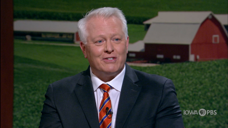 Market Plus with Chris Robinson