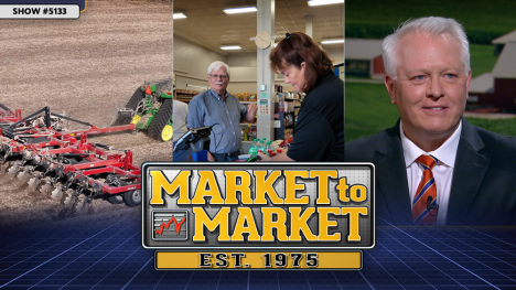Market to Market - April 3, 2026