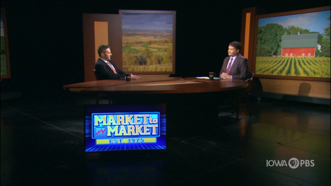Market Analysis with Brad Matthews