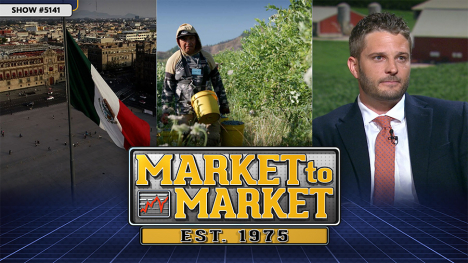 Market to Market - May 29, 2026