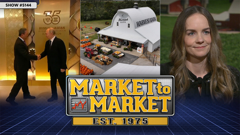 Market to Market - June 19, 2026