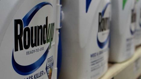 Roundup products