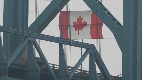 Canadian Flag