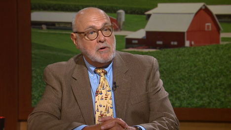 Dan Hueber