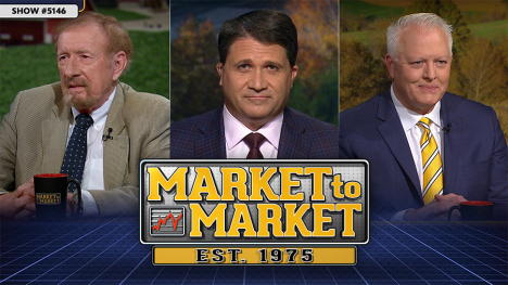 Market to Market - July 3, 2026