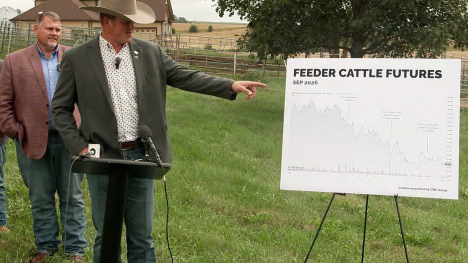 Iowa Cattlemen's Association