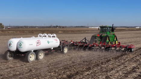 $8 billion added to billons sent to rural America