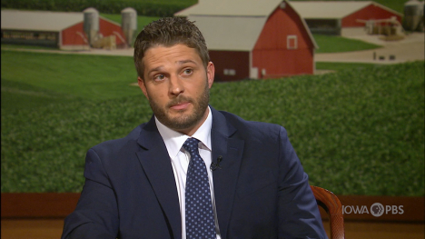 Grain Lows, Soybean Demand and Falling Cattle and Hog Prices
