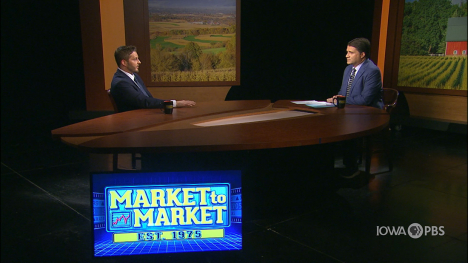 Soybean Outlook: China Demand, Brazil Weather and Signs of a Harvest Low