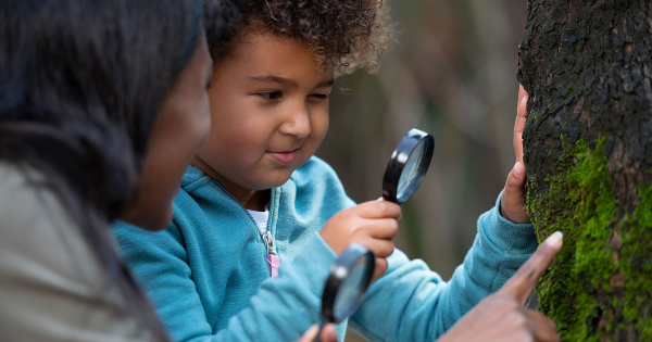 Exploring Is Learning Make Everywhere a Learning Opportunity | Iowa PBS
