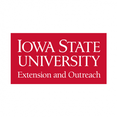 Iowa State University Extension and Outreach Iowa State University Extension and Outreach