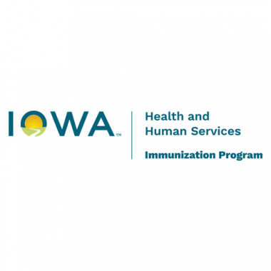 Iowa Health and Human Services Immunization Program Iowa Health and Human Services Immunization Program