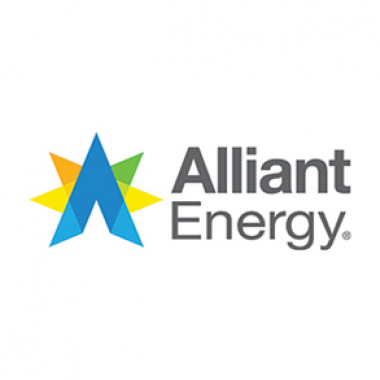Aliant Energy Aliant Energy